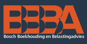 Topsponsor: Bosch Boekhouding en Belastingadvies