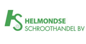 Hoofdsponsor: Helmondse Schroothandel