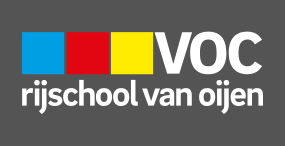 Topsponsor: Rijschool VOC