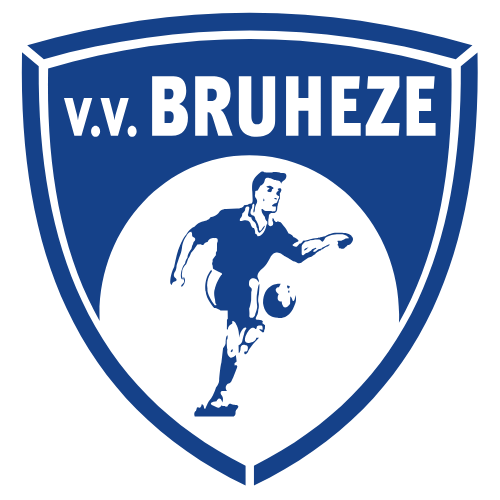 Welkom bij vv Bruheze